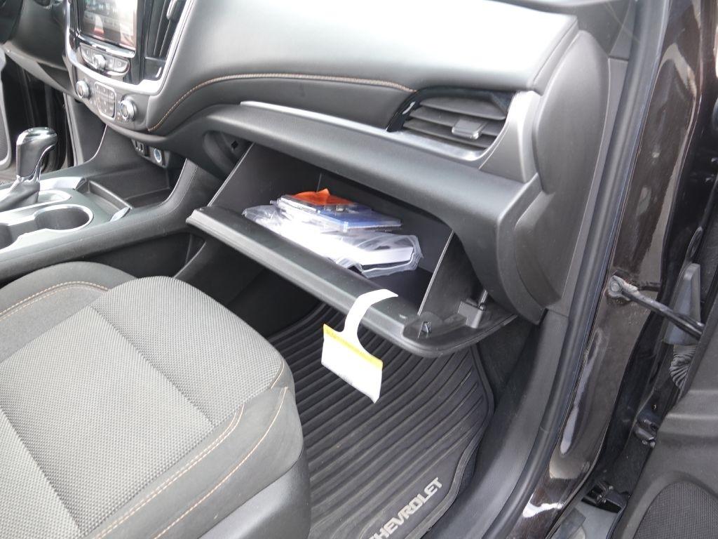 Chevrolet Traverse LT Cloth AWD 2019