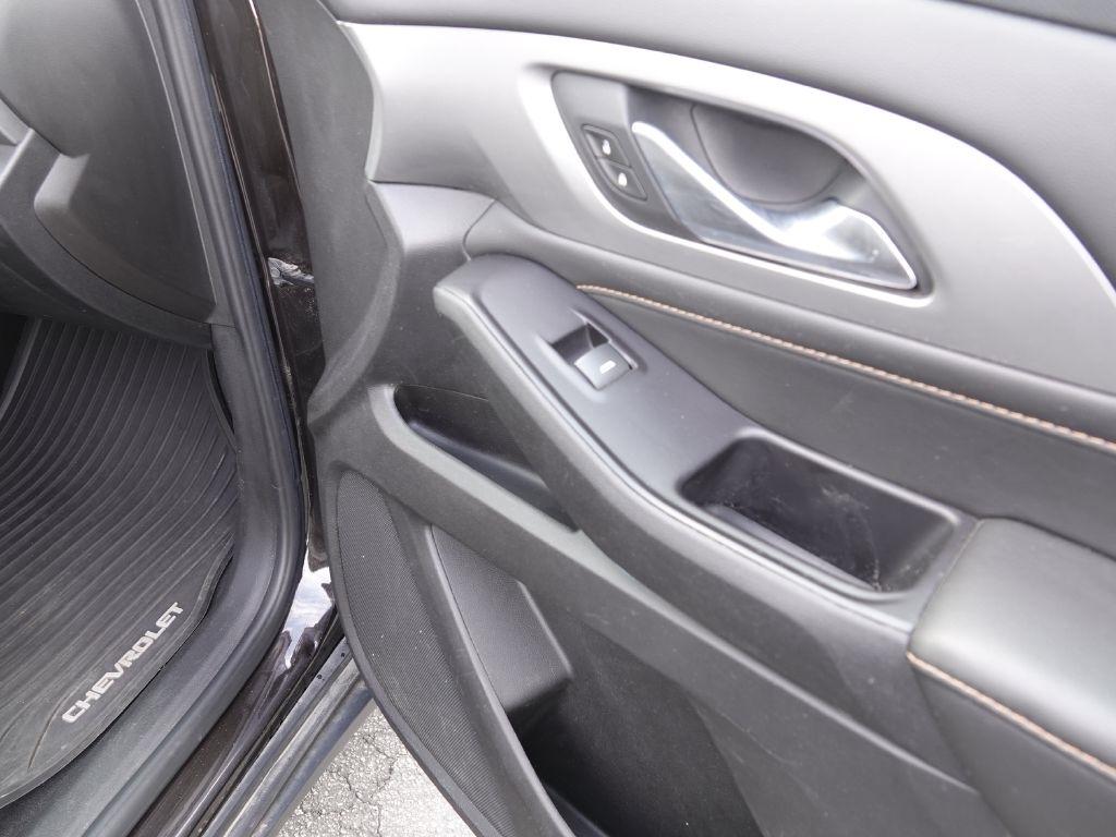 Chevrolet Traverse LT Cloth AWD 2019