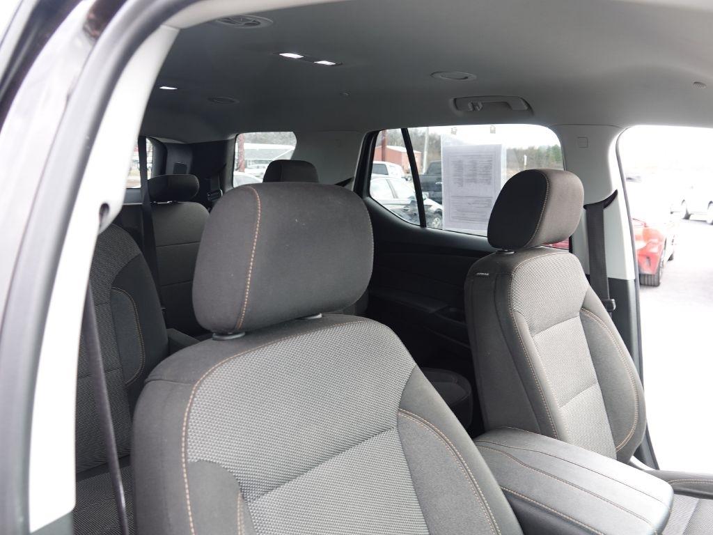 Chevrolet Traverse LT Cloth AWD 2019