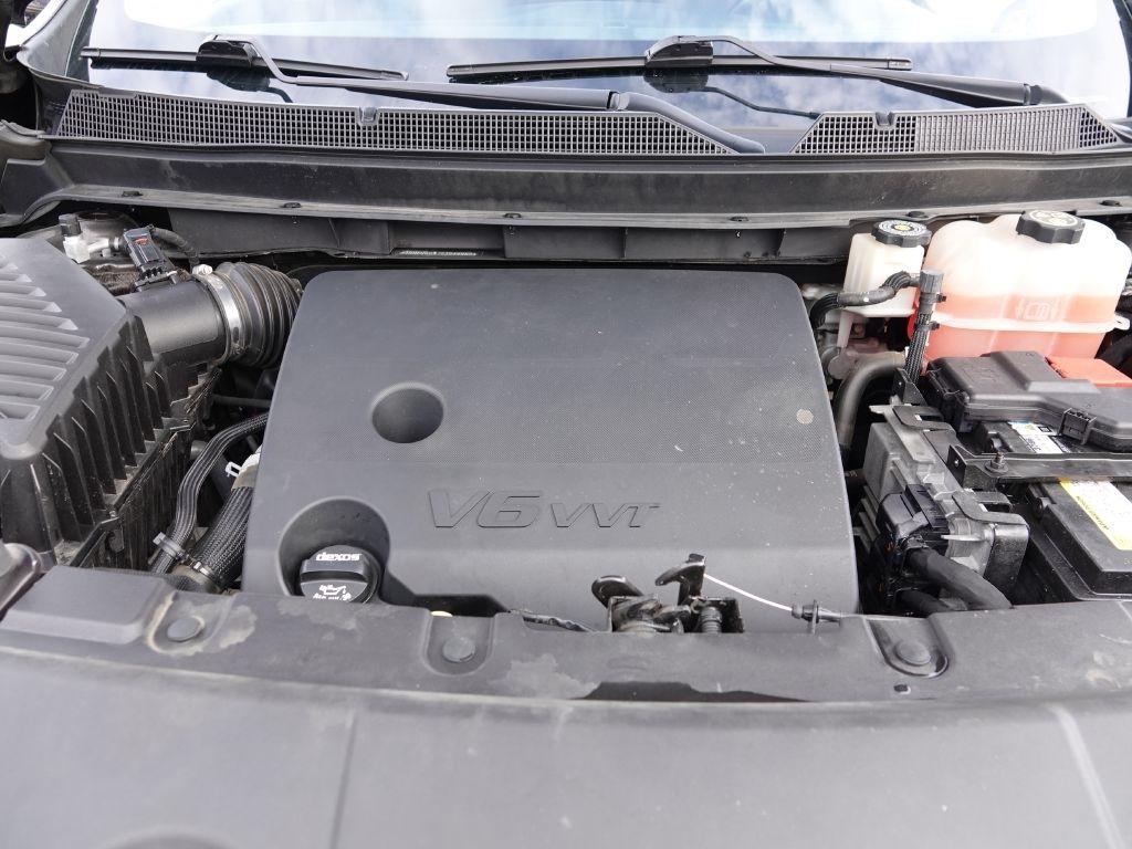 Chevrolet Traverse LT Cloth AWD 2019