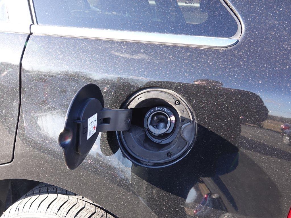 Ford Edge Limited FWD 2011