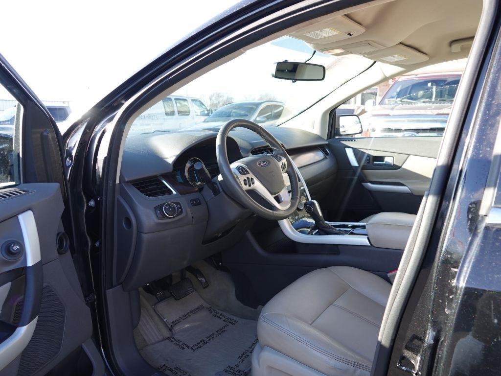 Ford Edge Limited FWD 2011