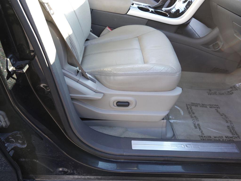 Ford Edge Limited FWD 2011