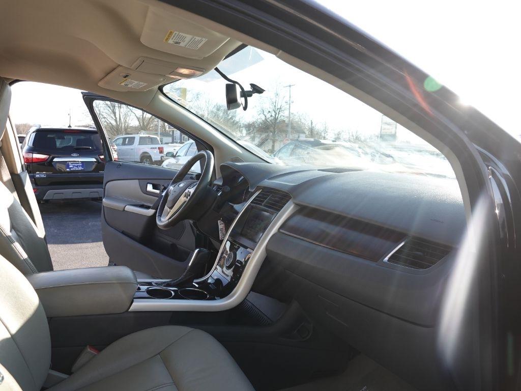 Ford Edge Limited FWD 2011