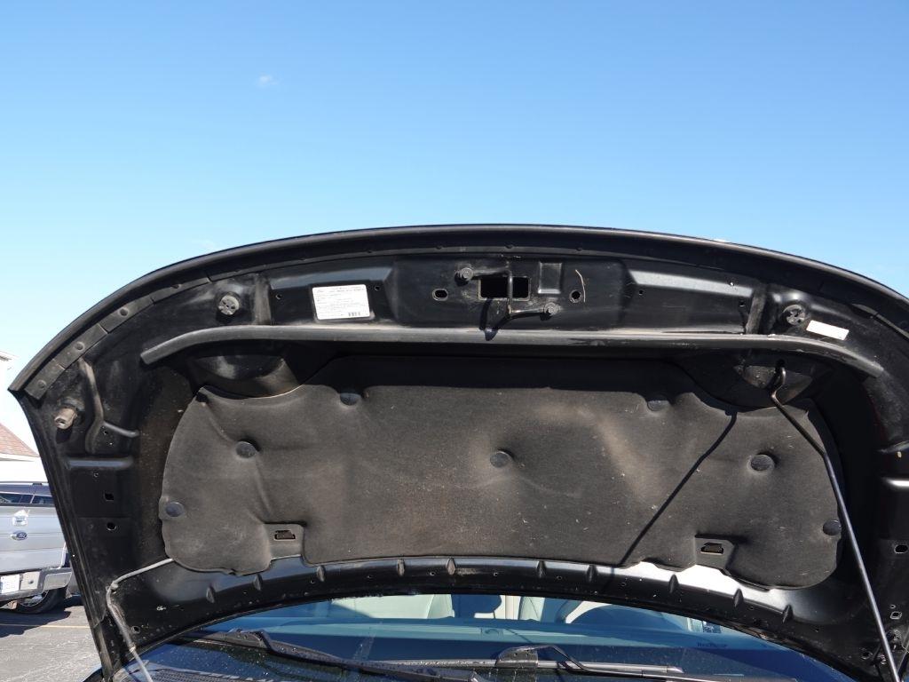 Ford Edge Limited FWD 2011