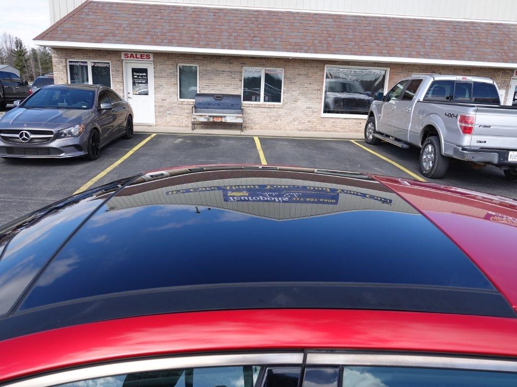 Kia Stinger GT2 2018