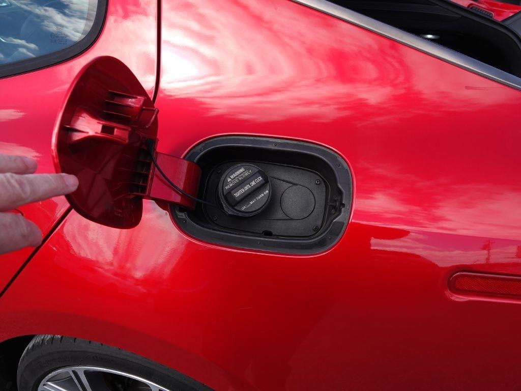 Kia Stinger GT2 2018