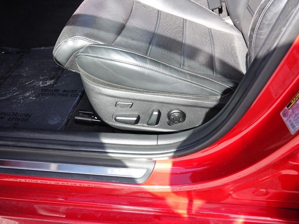 Kia Stinger GT2 2018