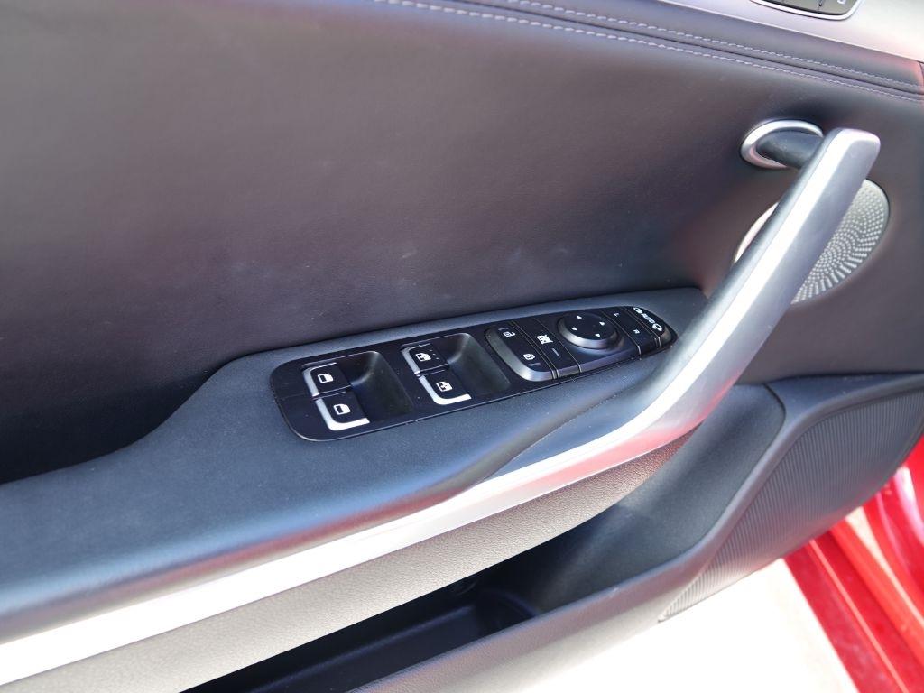 Kia Stinger GT2 2018