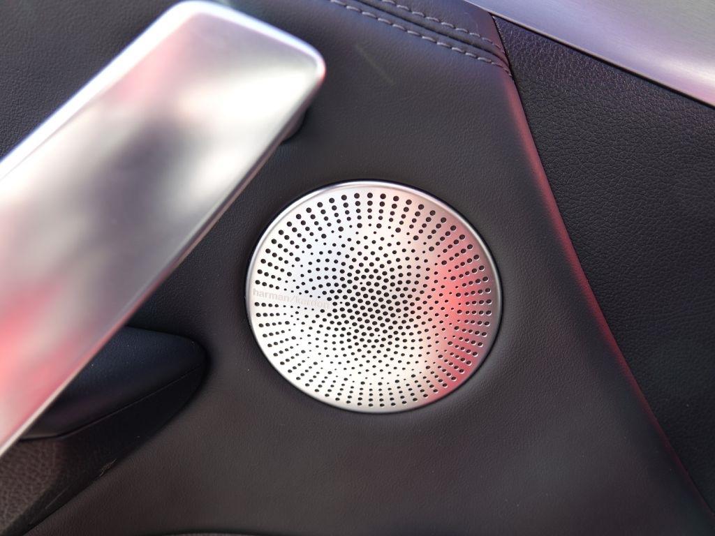 Kia Stinger GT2 2018