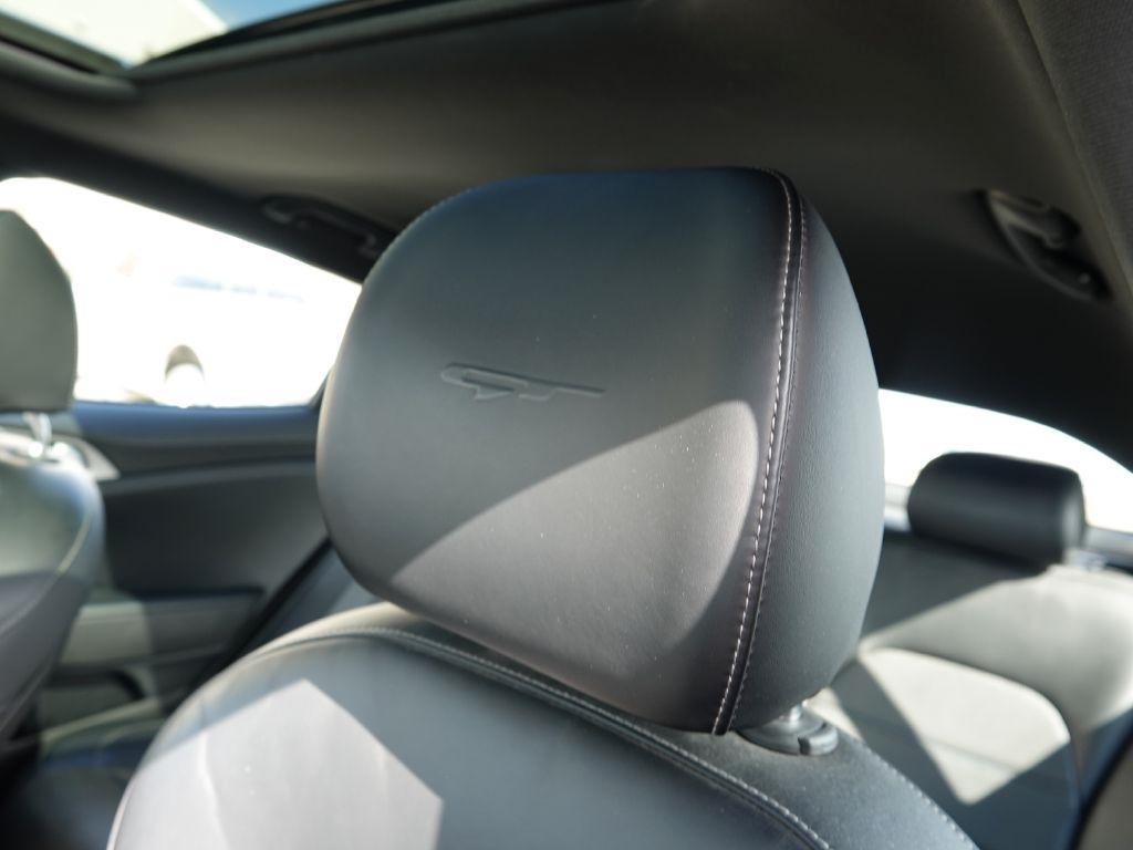 Kia Stinger GT2 2018