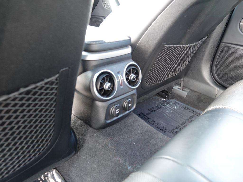 Kia Stinger GT2 2018