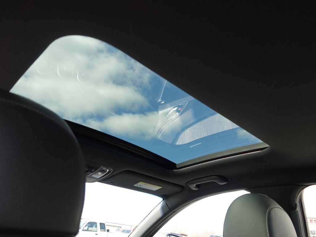 Kia Stinger GT2 2018