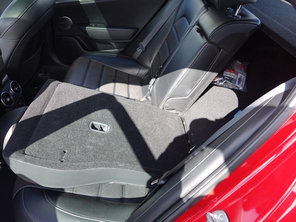 Kia Stinger GT2 2018