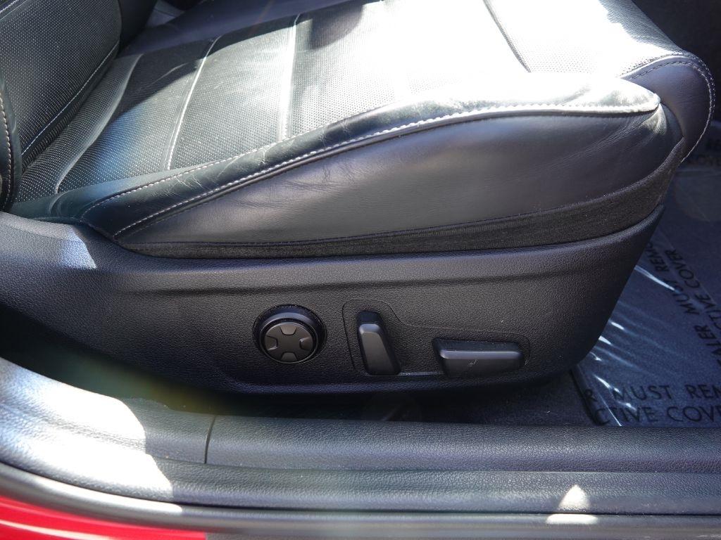 Kia Stinger GT2 2018