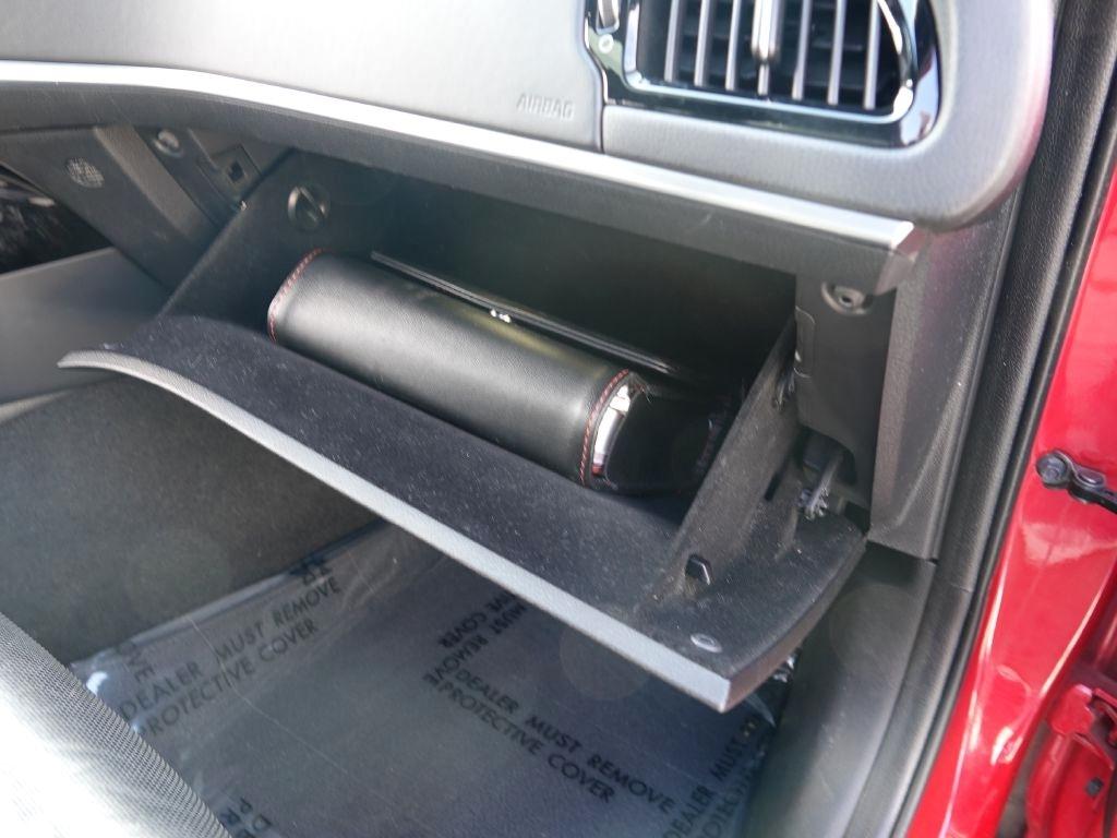 Kia Stinger GT2 2018