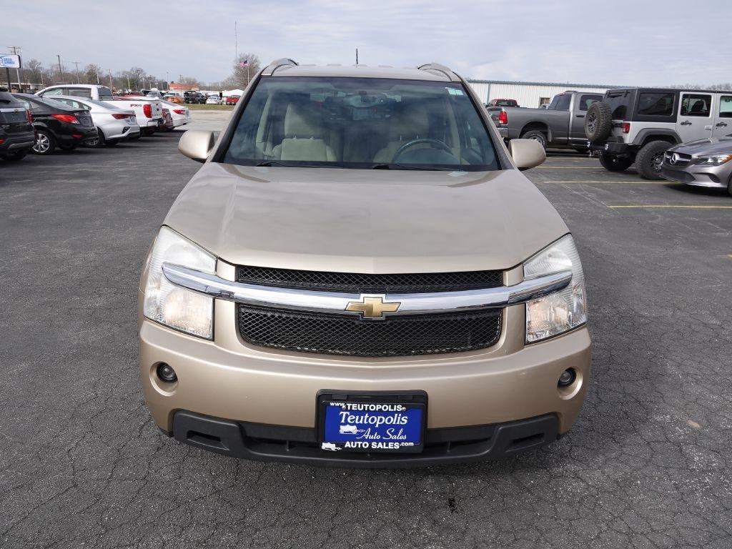 Chevrolet Equinox LT1 2WD 2007