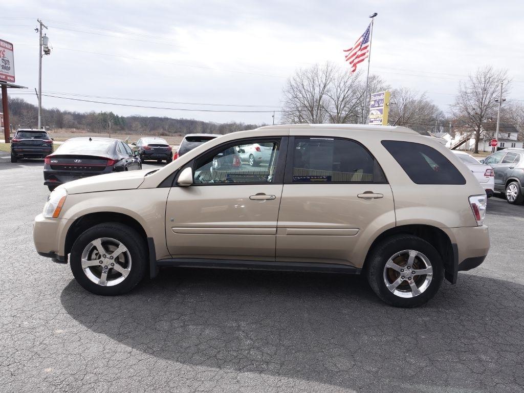 Chevrolet Equinox LT1 2WD 2007