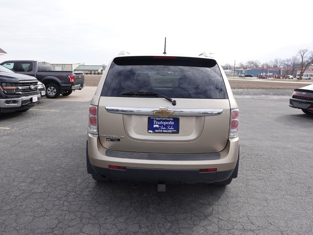 Chevrolet Equinox LT1 2WD 2007