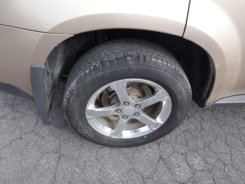 Chevrolet Equinox LT1 2WD 2007