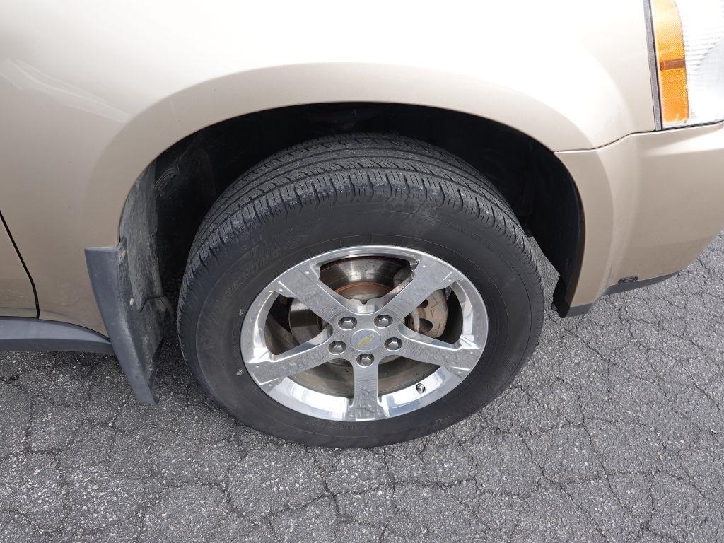 Chevrolet Equinox LT1 2WD 2007