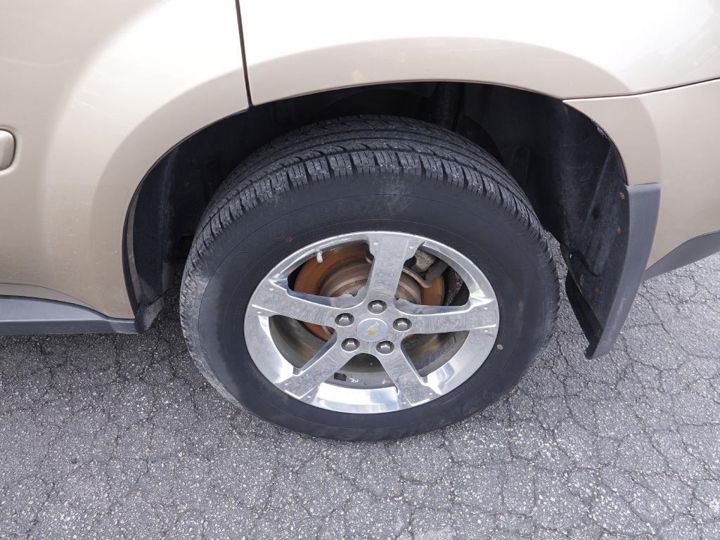 Chevrolet Equinox LT1 2WD 2007