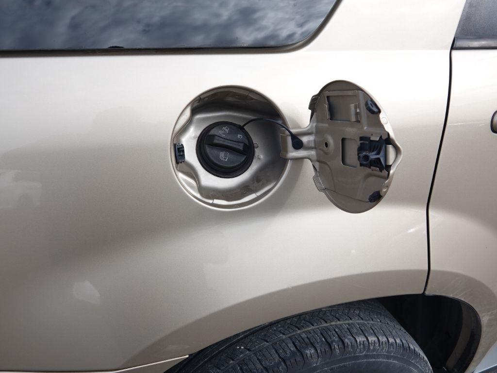 Chevrolet Equinox LT1 2WD 2007