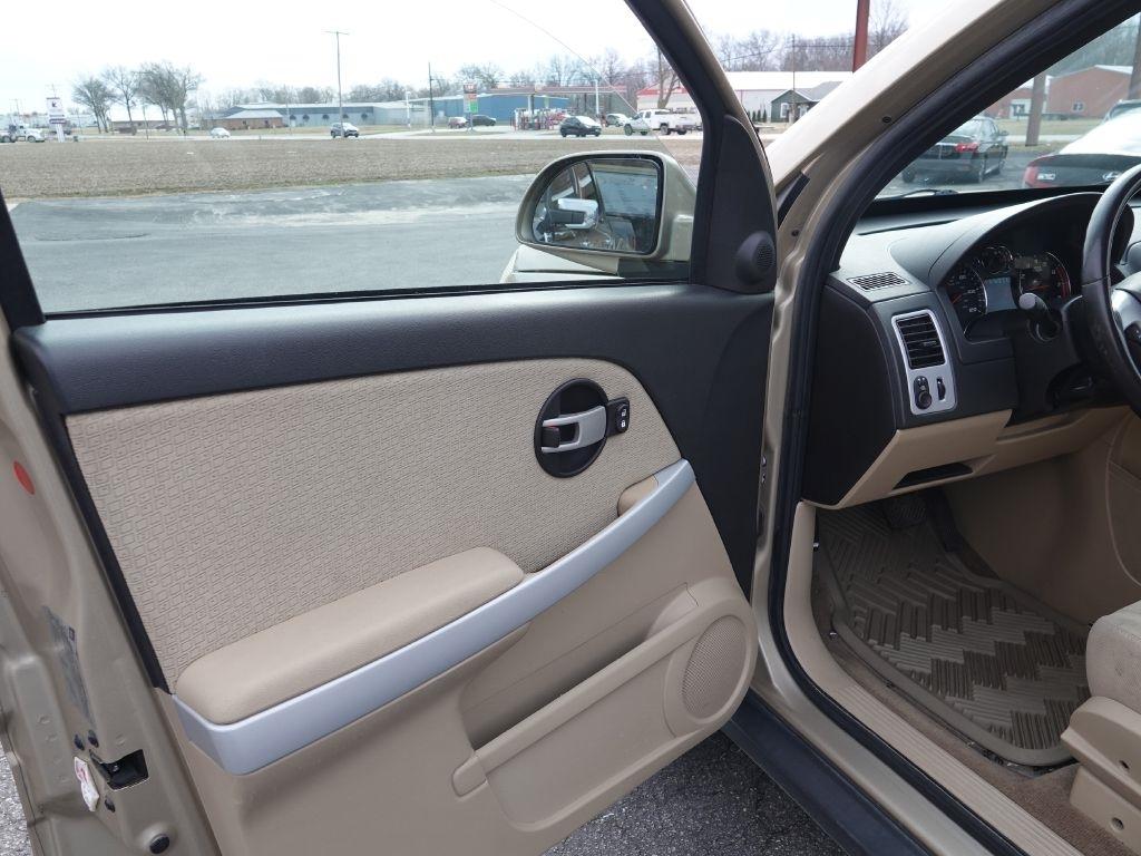 Chevrolet Equinox LT1 2WD 2007