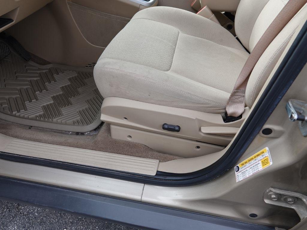 Chevrolet Equinox LT1 2WD 2007