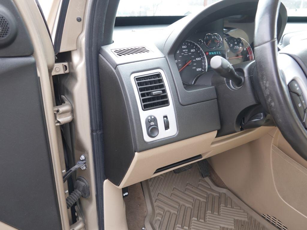 Chevrolet Equinox LT1 2WD 2007