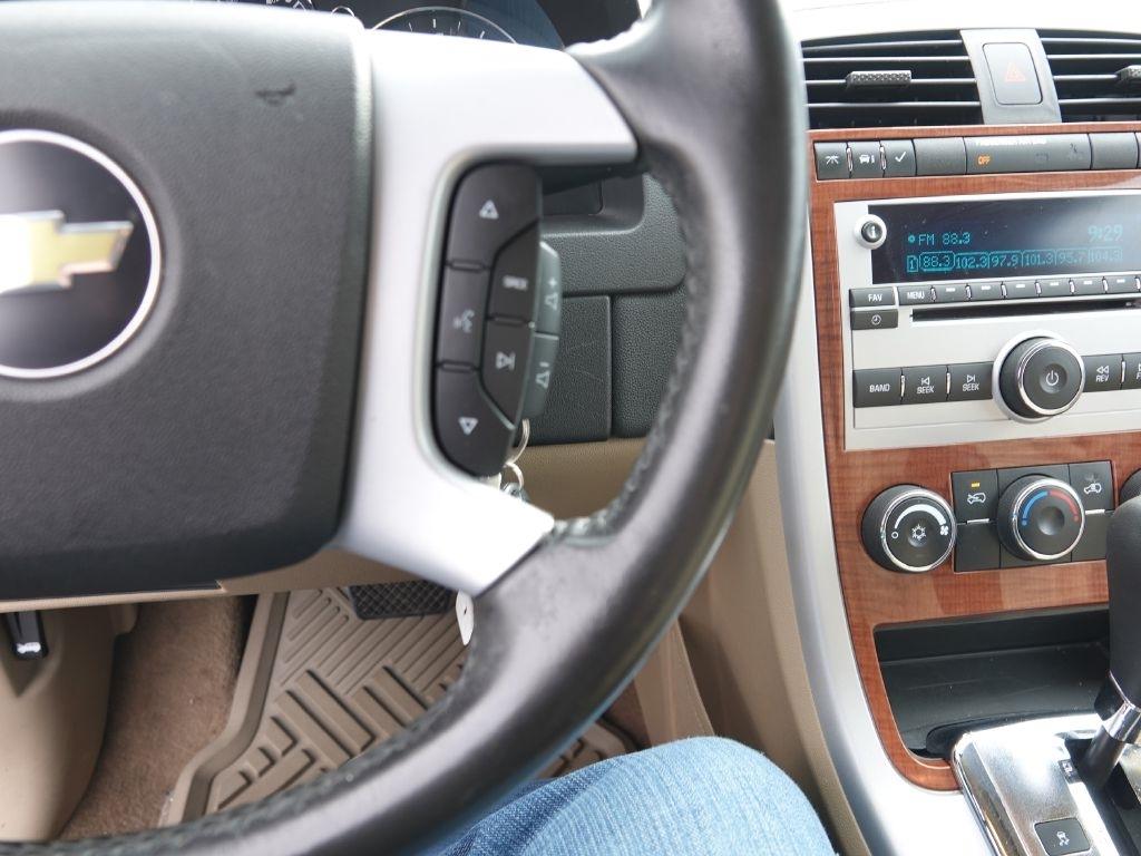 Chevrolet Equinox LT1 2WD 2007