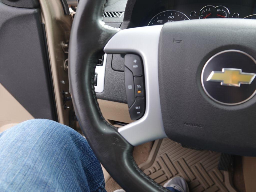 Chevrolet Equinox LT1 2WD 2007