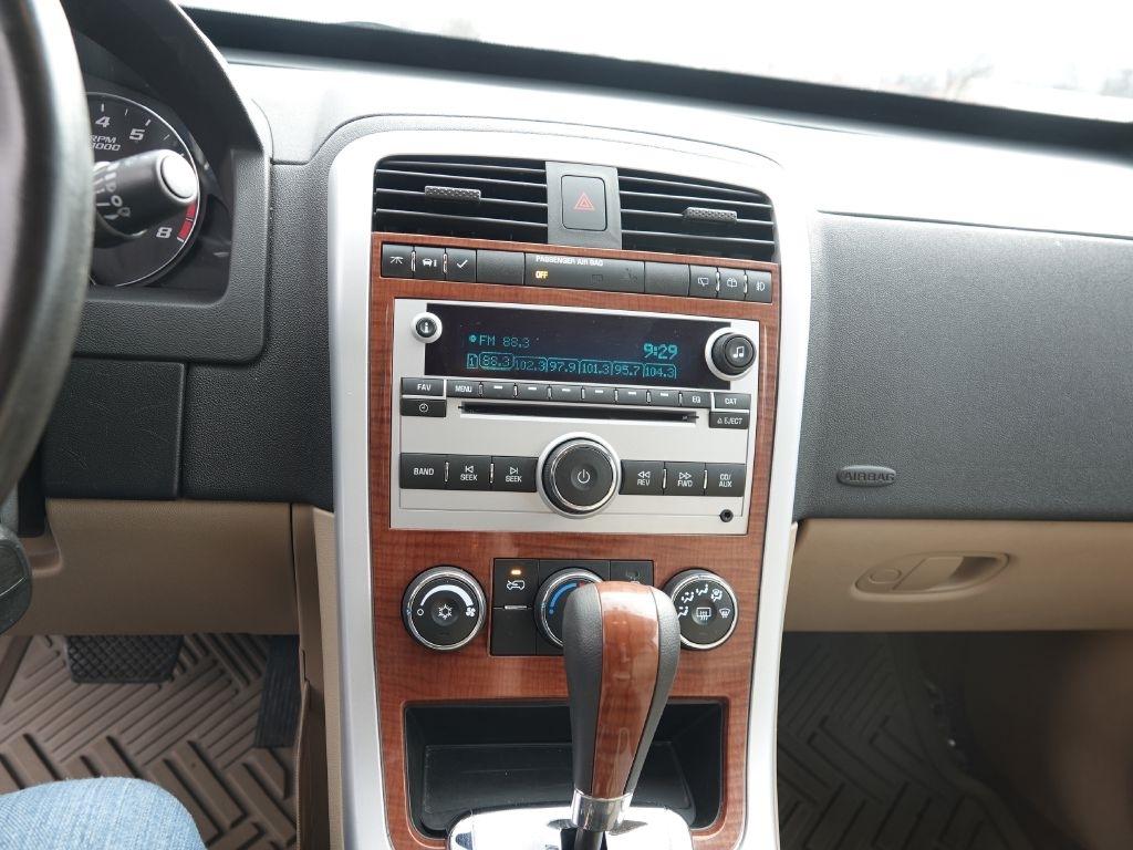 Chevrolet Equinox LT1 2WD 2007