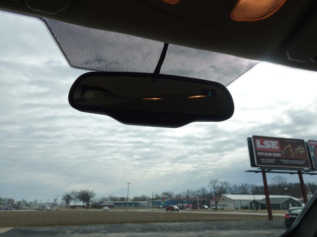 Chevrolet Equinox LT1 2WD 2007