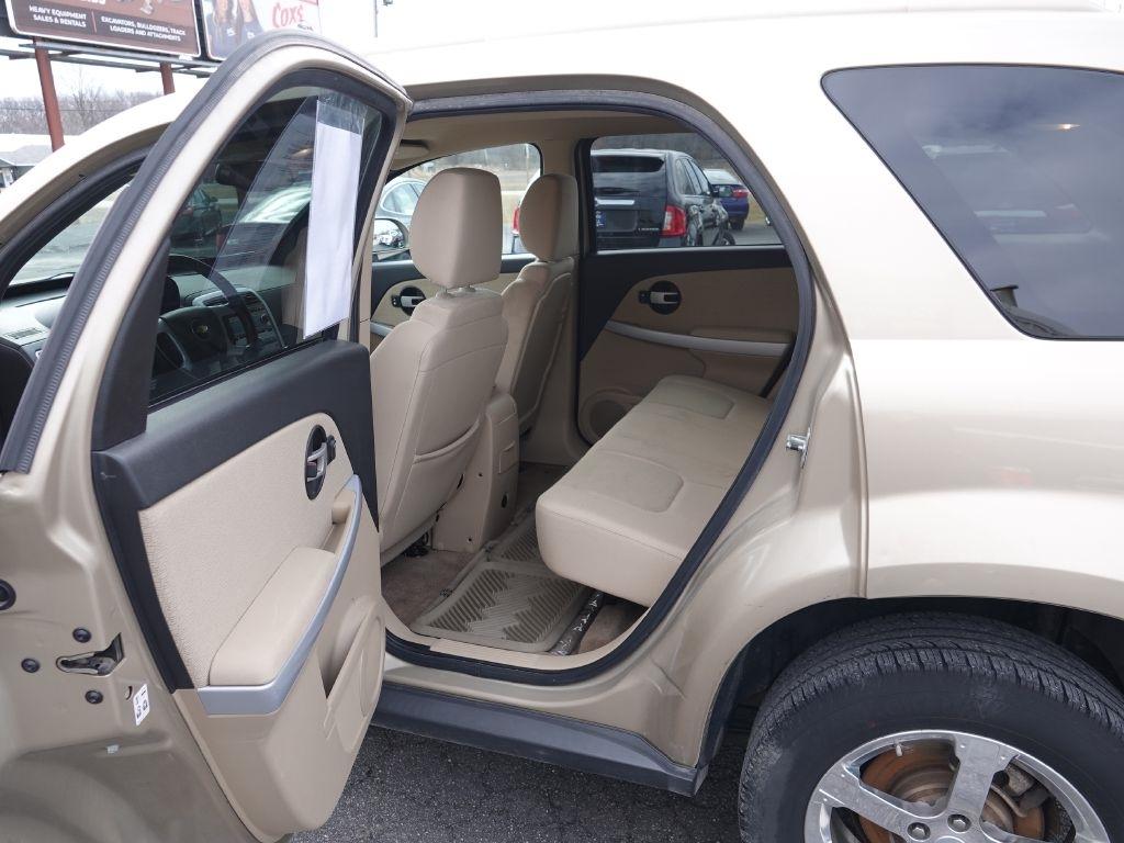 Chevrolet Equinox LT1 2WD 2007