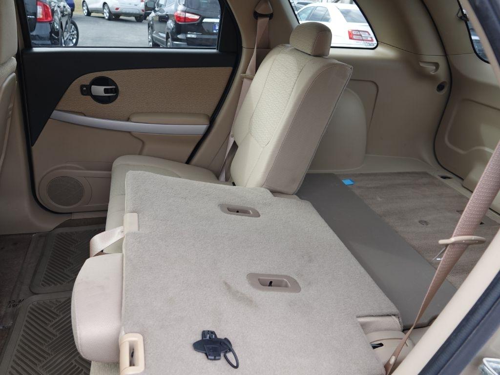 Chevrolet Equinox LT1 2WD 2007