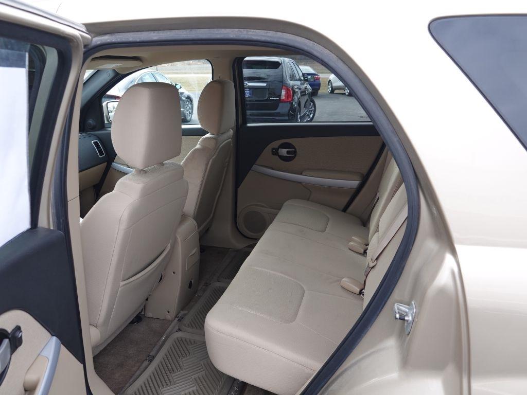 Chevrolet Equinox LT1 2WD 2007