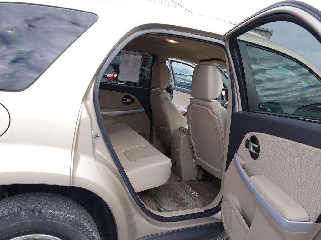 Chevrolet Equinox LT1 2WD 2007