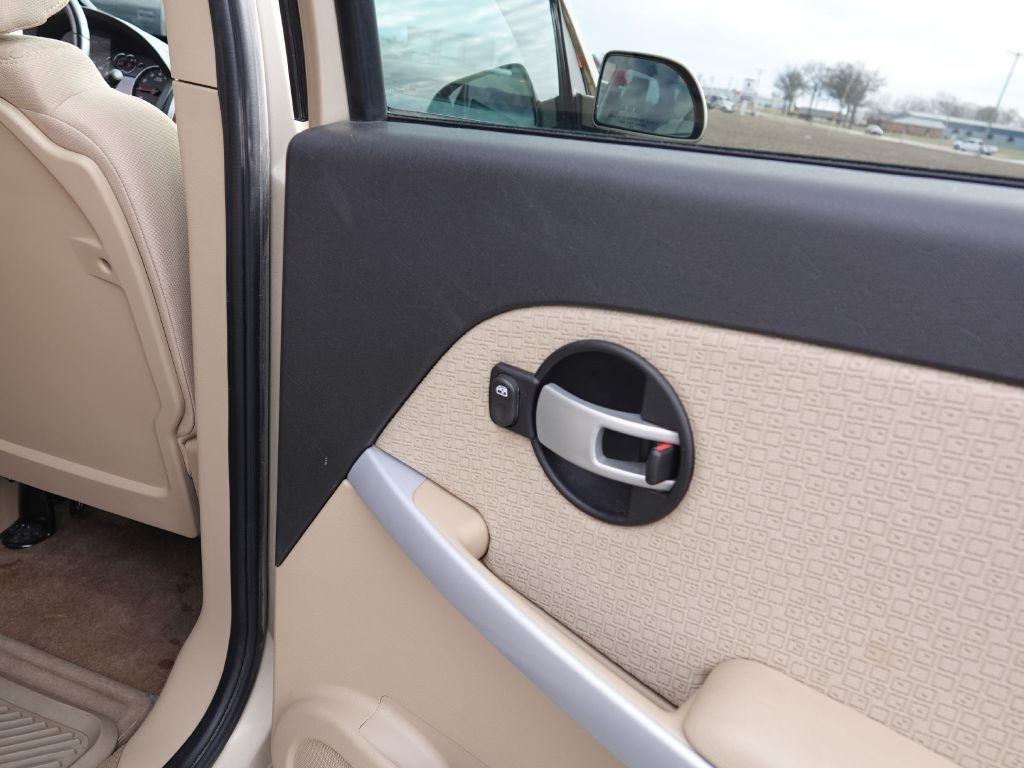 Chevrolet Equinox LT1 2WD 2007