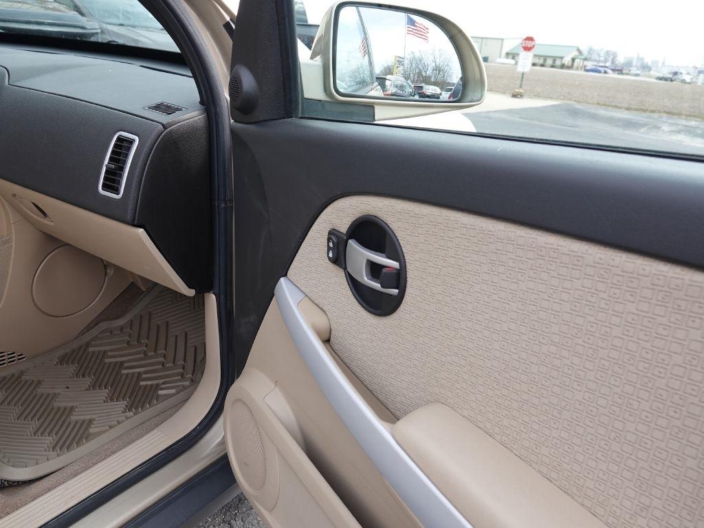 Chevrolet Equinox LT1 2WD 2007