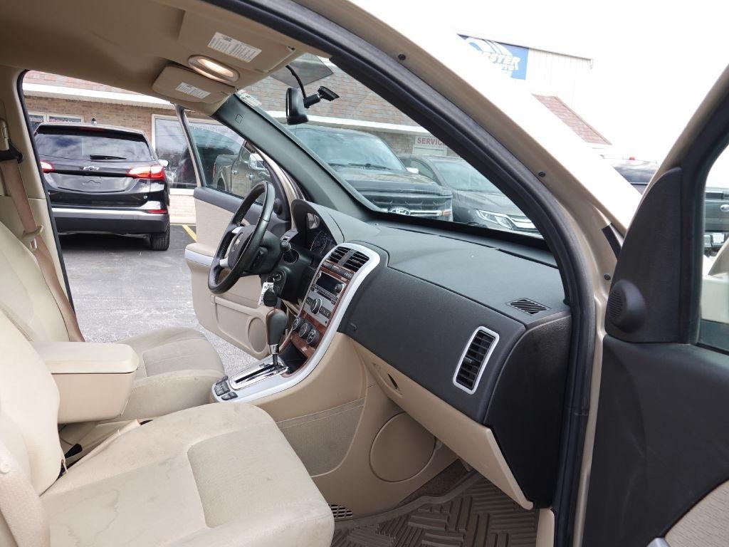 Chevrolet Equinox LT1 2WD 2007