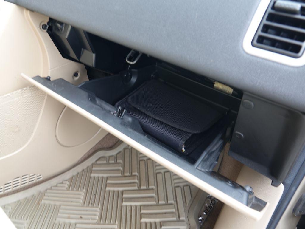 Chevrolet Equinox LT1 2WD 2007