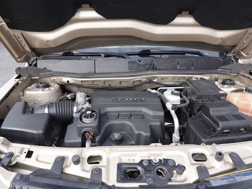 Chevrolet Equinox LT1 2WD 2007