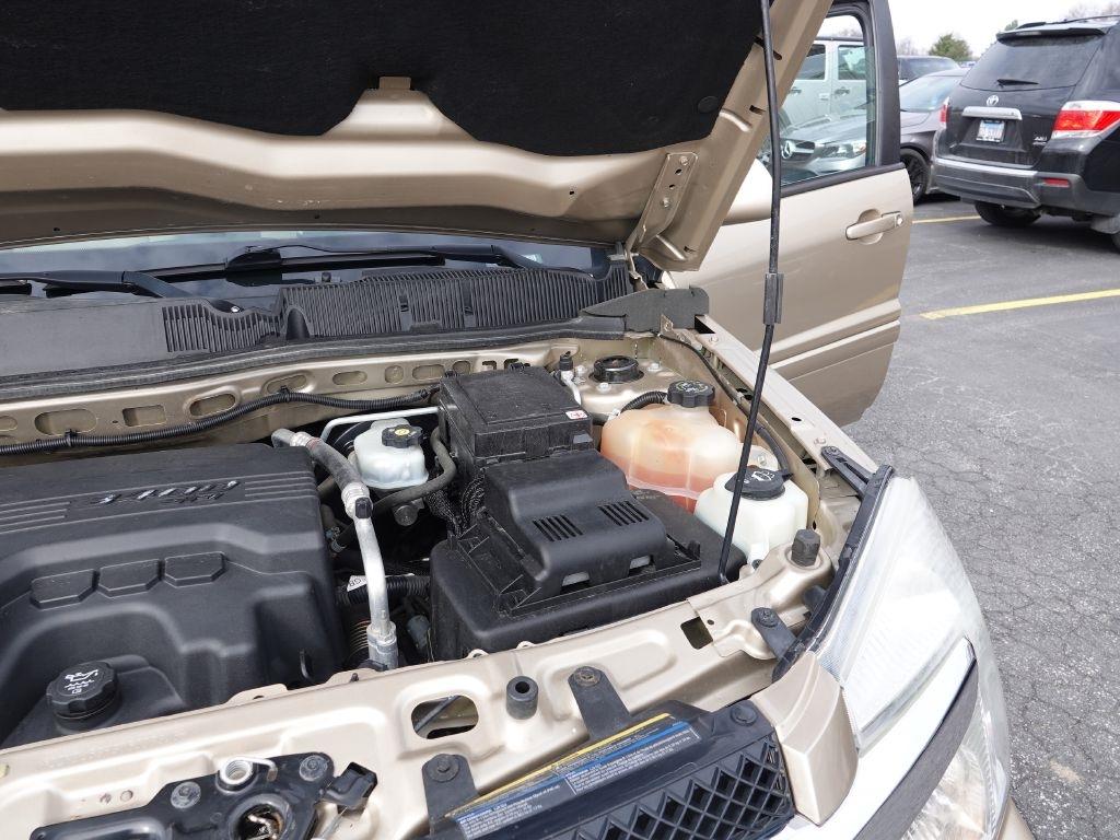 Chevrolet Equinox LT1 2WD 2007