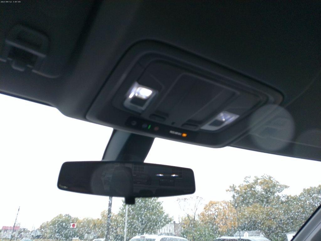 Chevrolet Silverado 1500 LT Crew Cab 4WD 2019