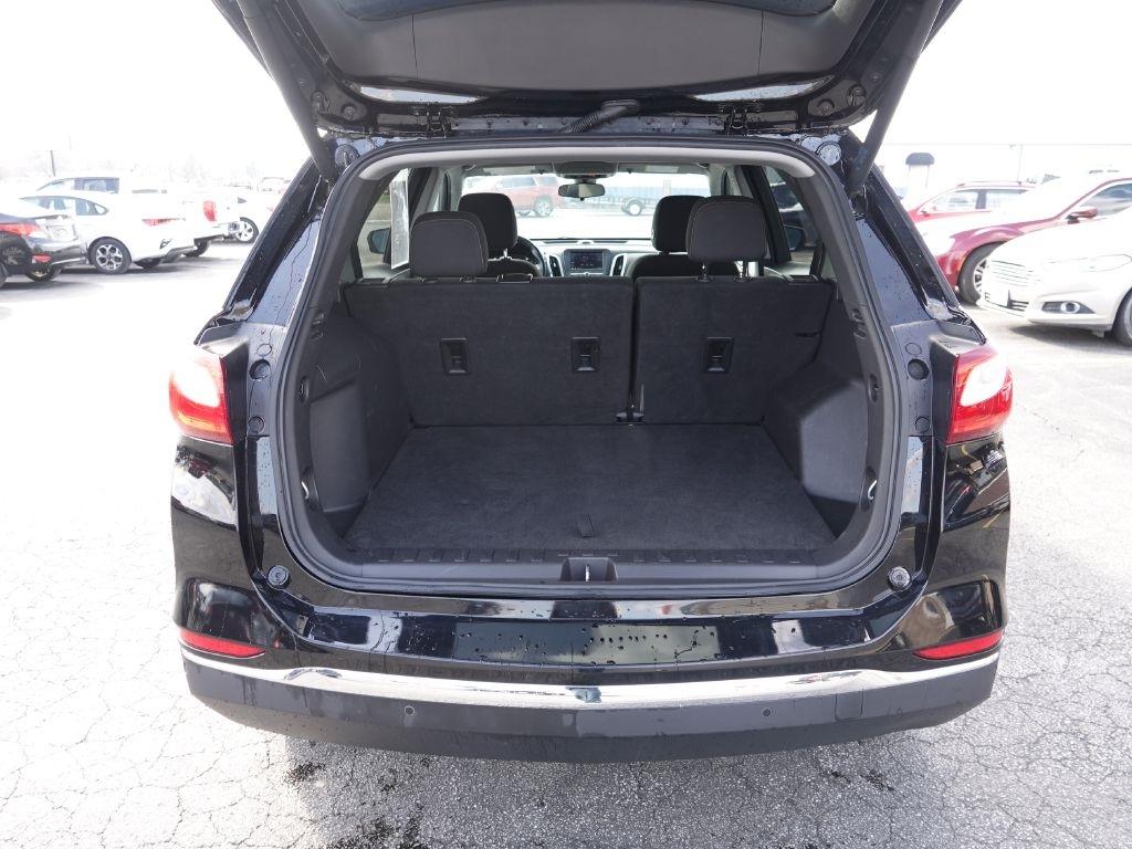 Chevrolet Equinox LT AWD 2021