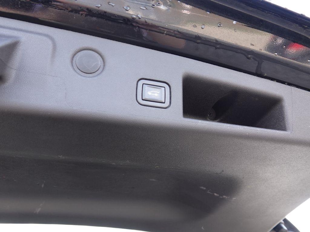 Chevrolet Equinox LT AWD 2021