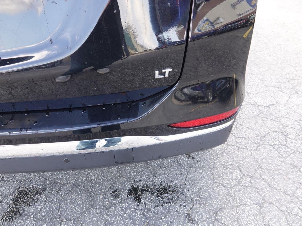 Chevrolet Equinox LT AWD 2021