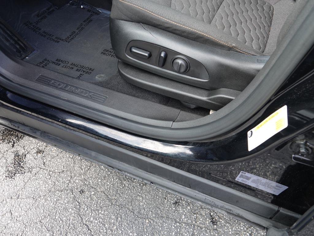 Chevrolet Equinox LT AWD 2021