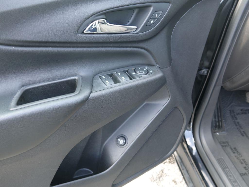 Chevrolet Equinox LT AWD 2021